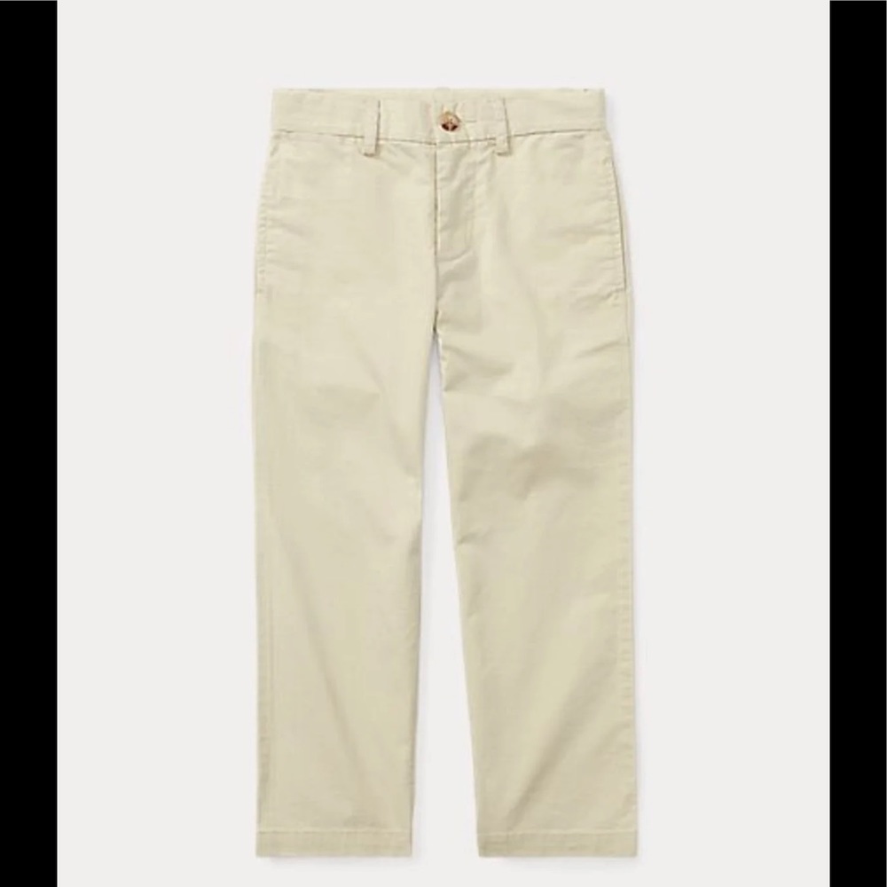Ralph Lauren baby chino pants